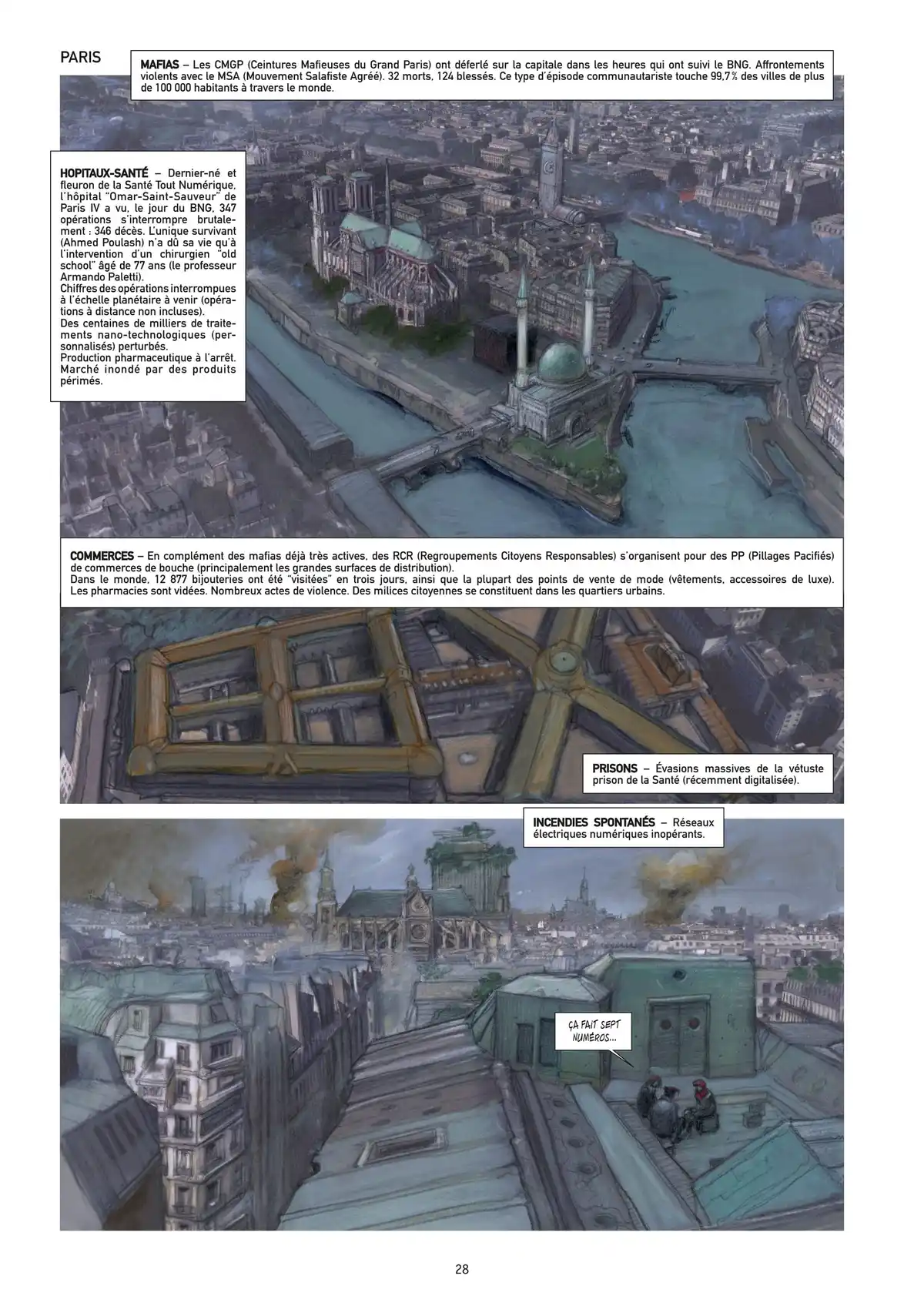 Bug Volume 1 page 25