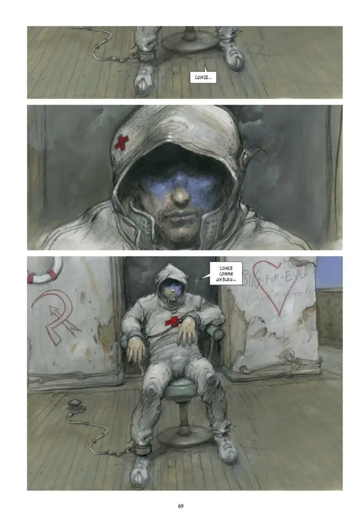 Bug Volume 2 page 66