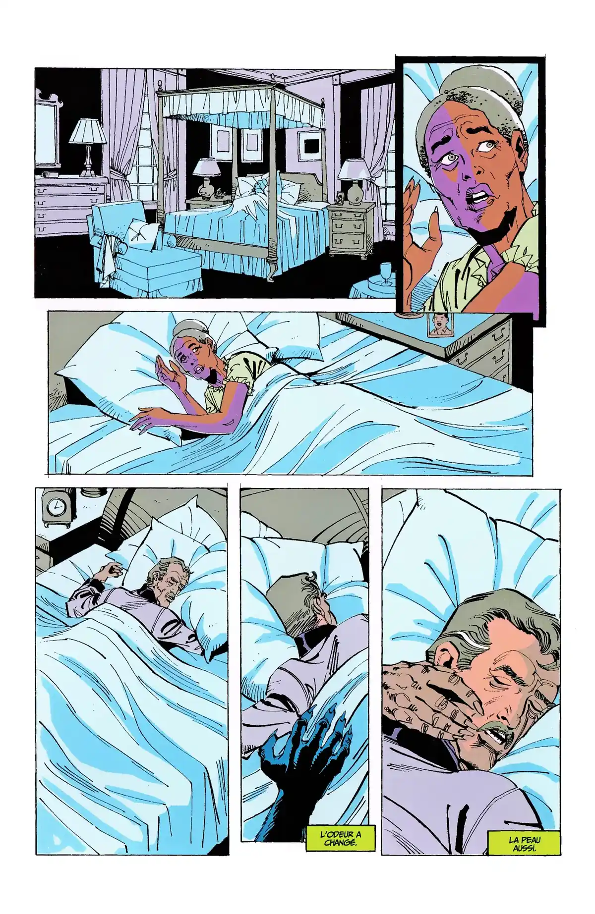 Spider-Man : L’Enfant Intérieur Volume 1 page 32