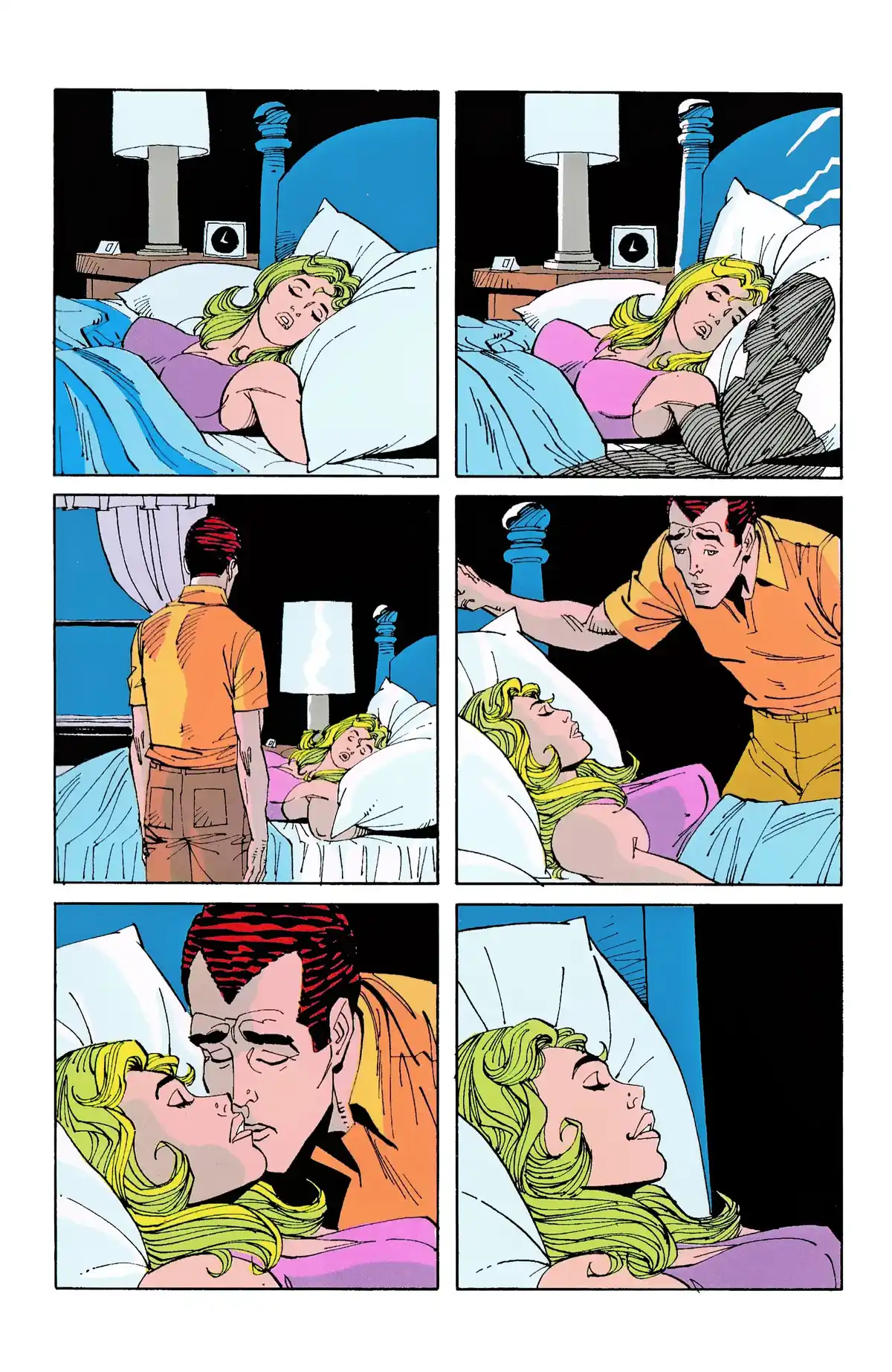 Spider-Man : L’Enfant Intérieur Volume 1 page 68