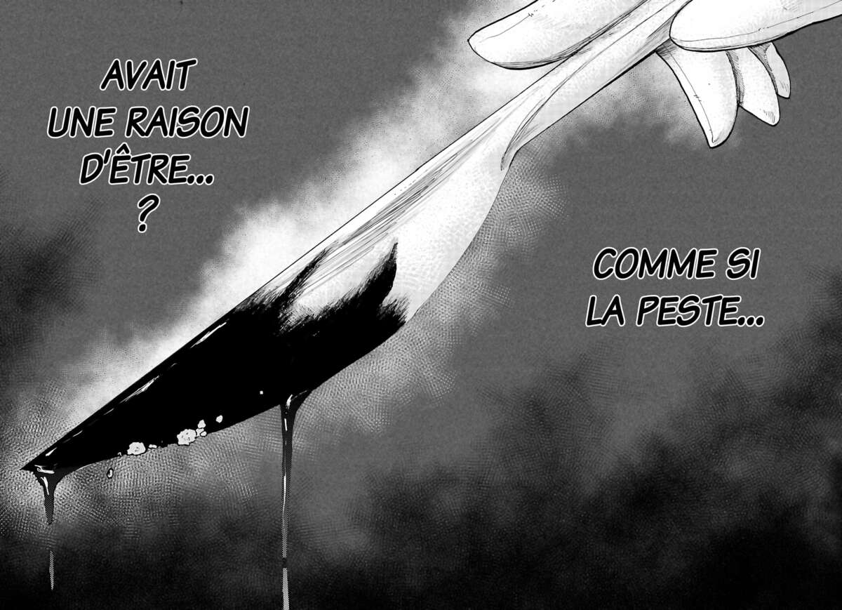 La Peste Volume 2 page 34