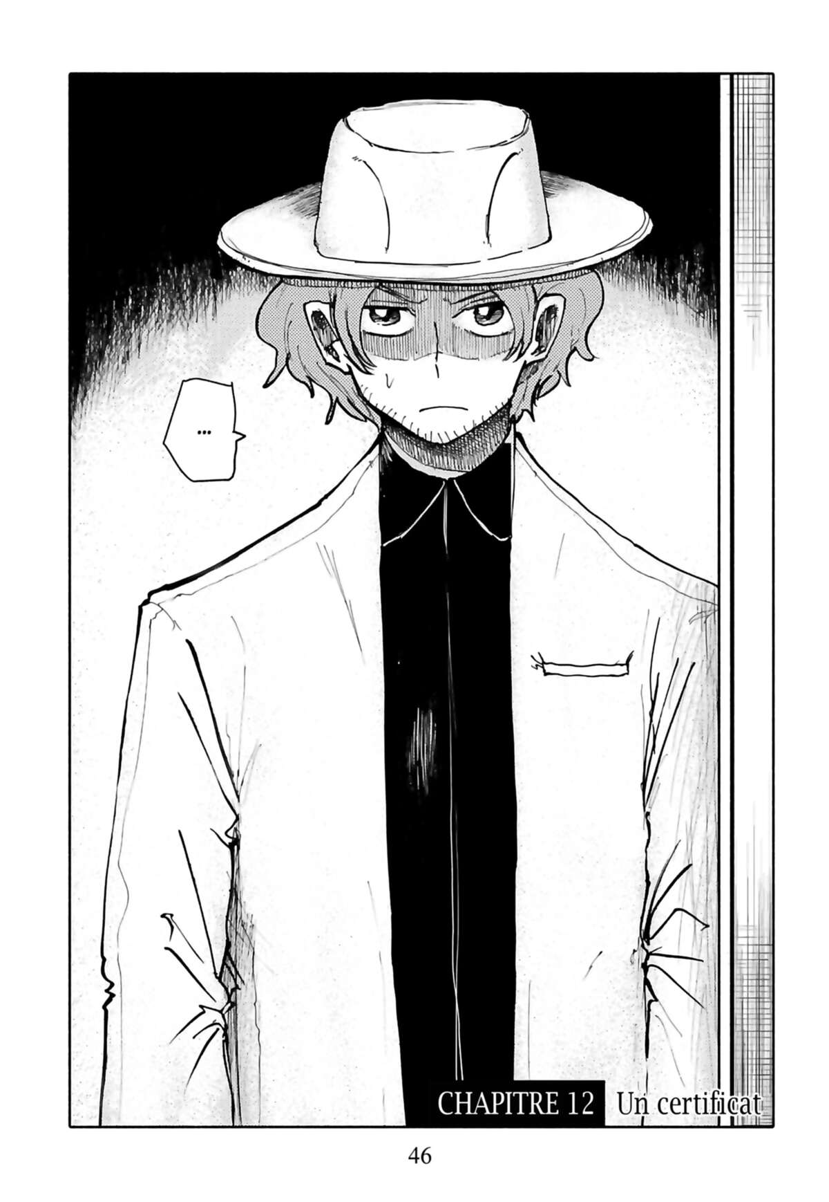 La Peste Volume 2 page 42