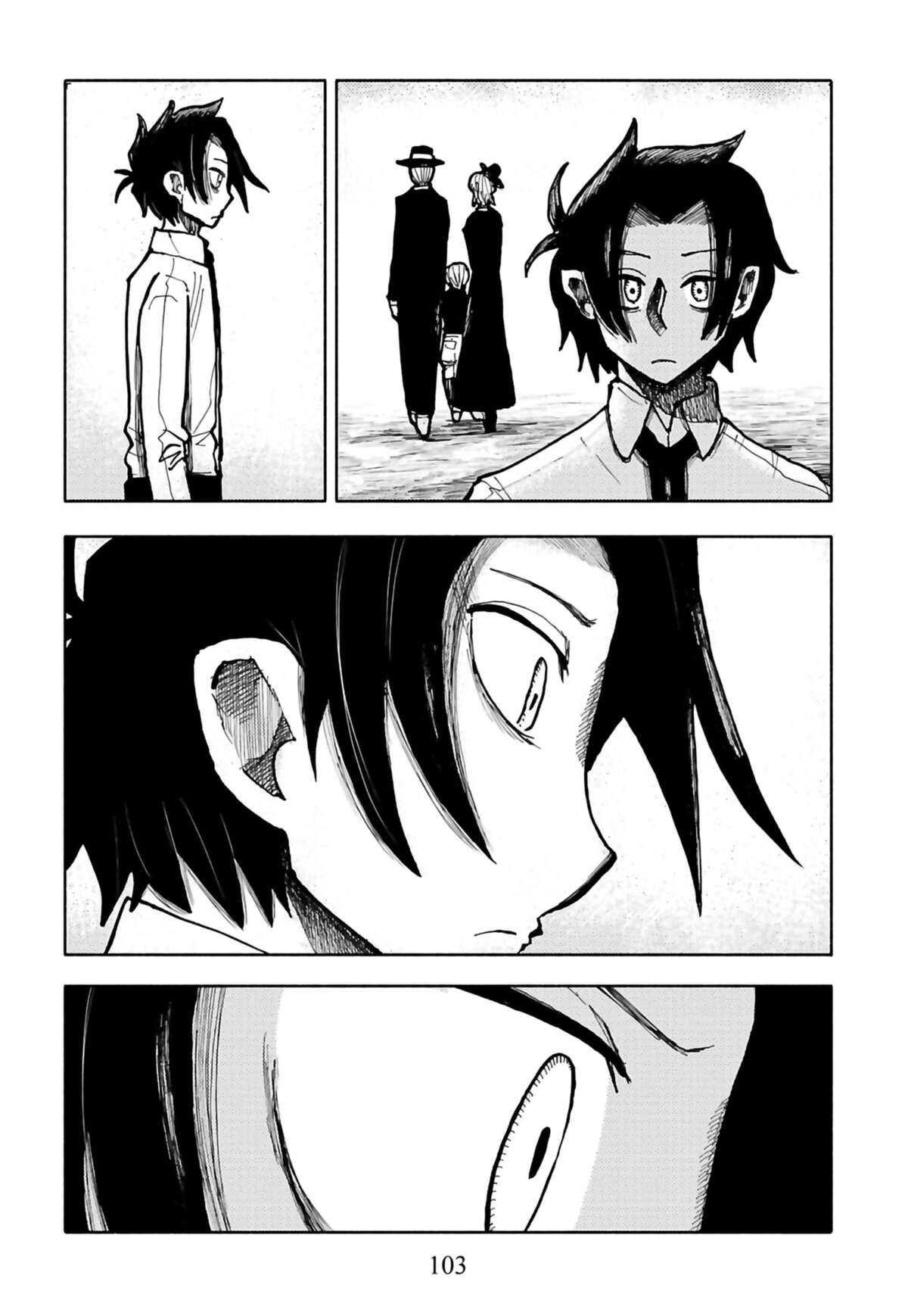 La Peste Volume 2 page 97