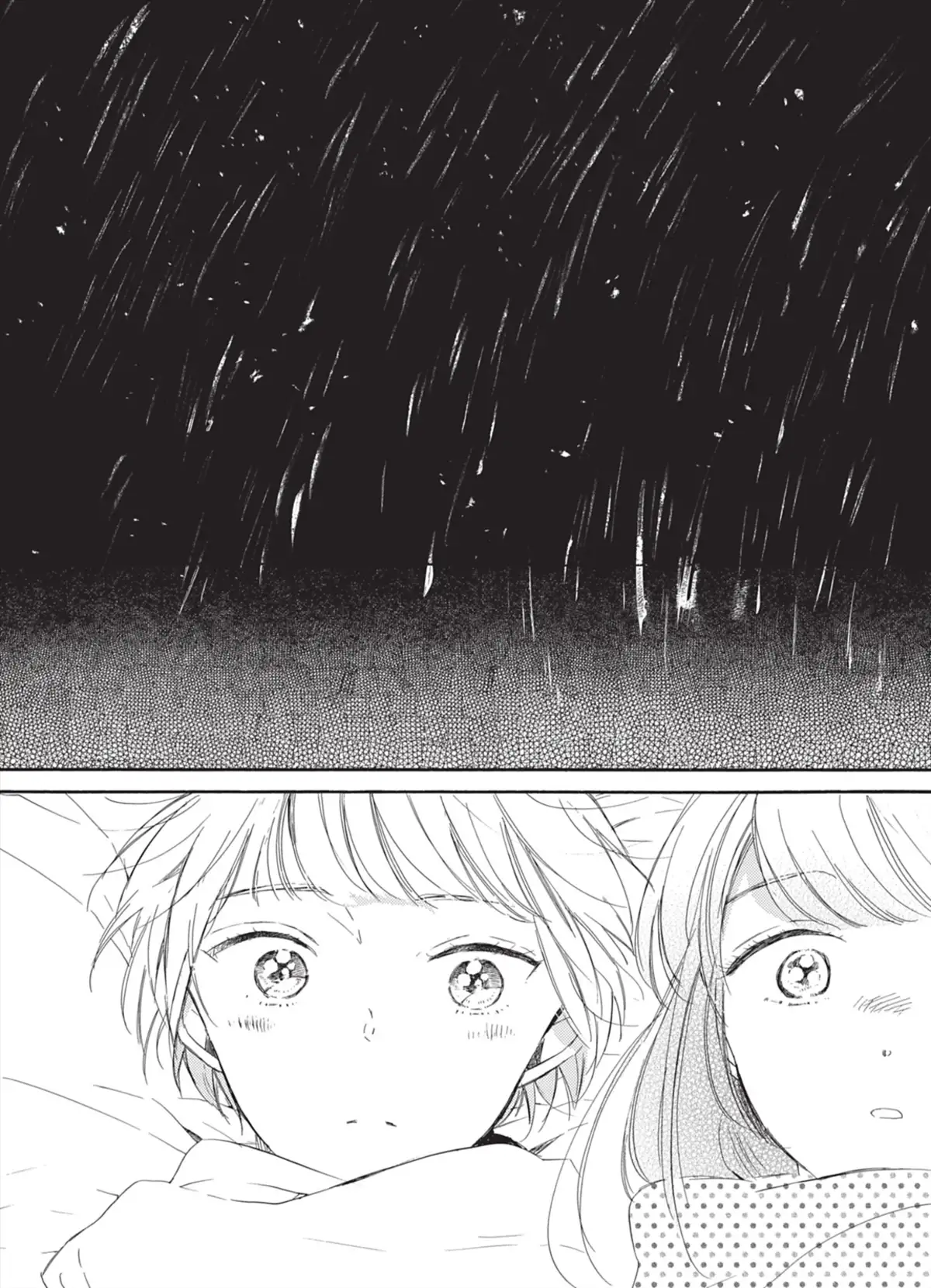 Toi, ma belle étoile Volume 1 page 81