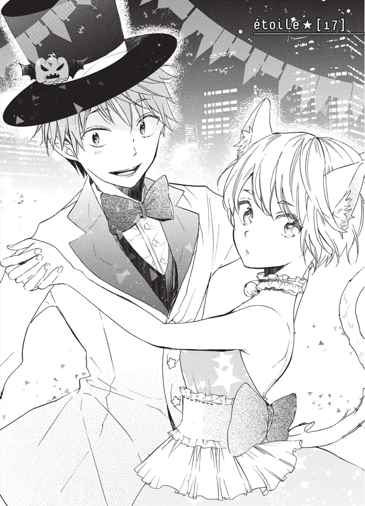 Toi, ma belle étoile Volume 4 page 42