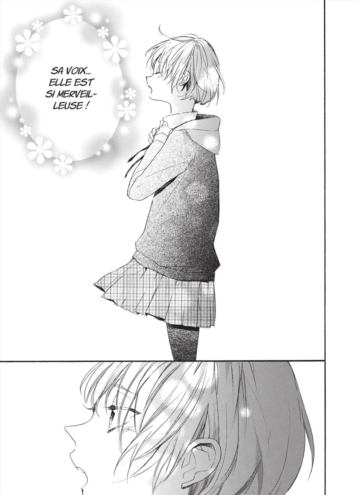 Toi, ma belle étoile Volume 4 page 84