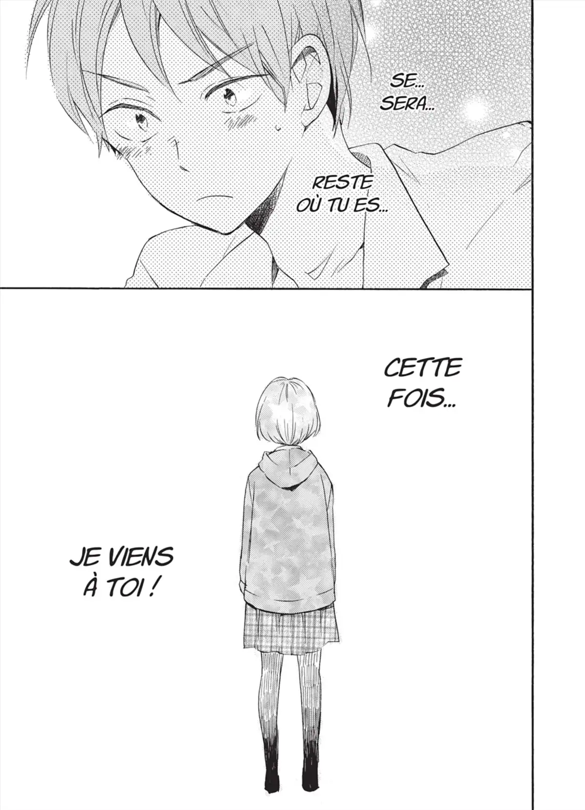 Toi, ma belle étoile Volume 3 page 40