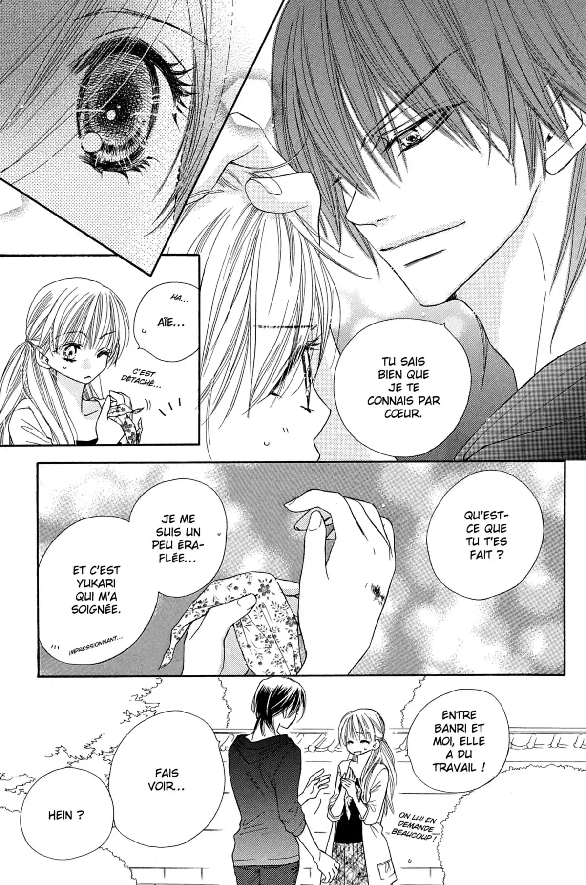 Dear ! Volume 1 page 112