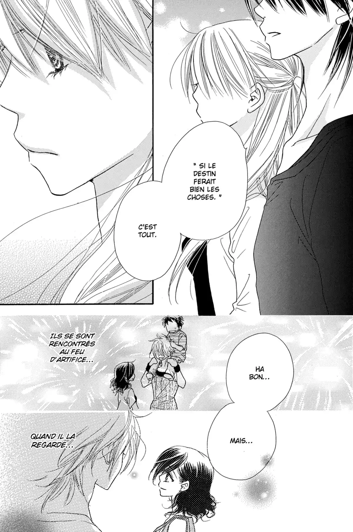 Dear ! Volume 1 page 130