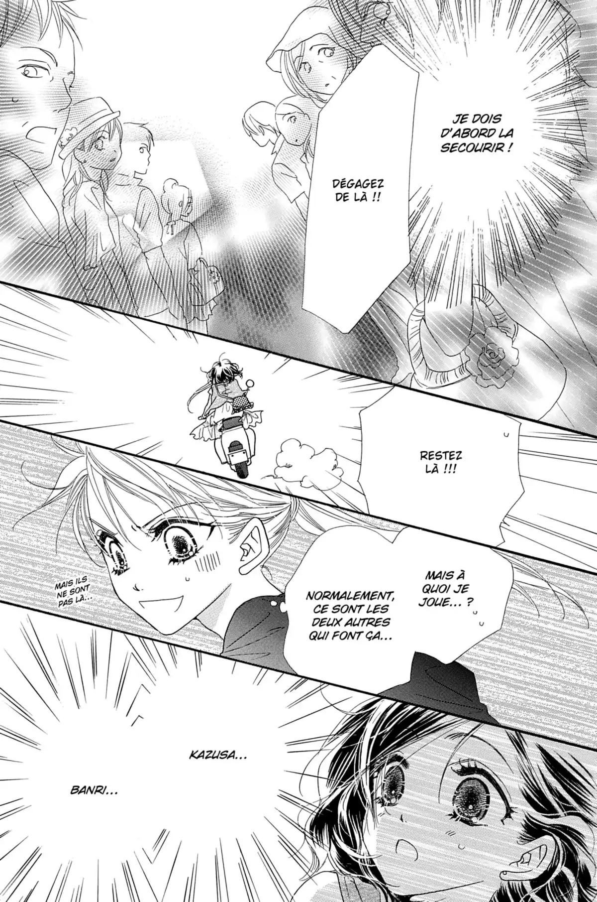 Dear ! Volume 1 page 65