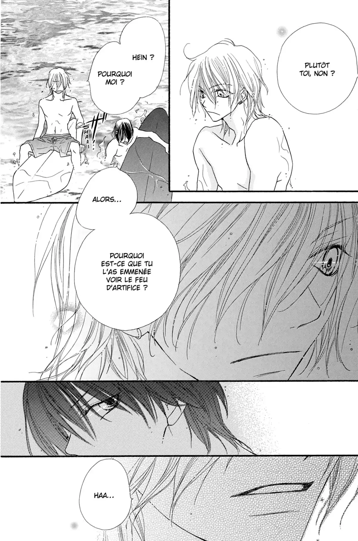 Dear ! Volume 1 page 68