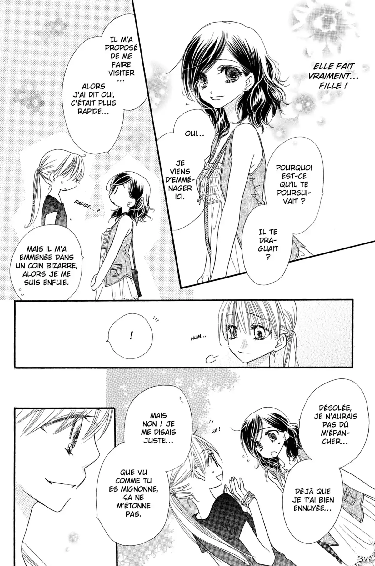 Dear ! Volume 1 page 76