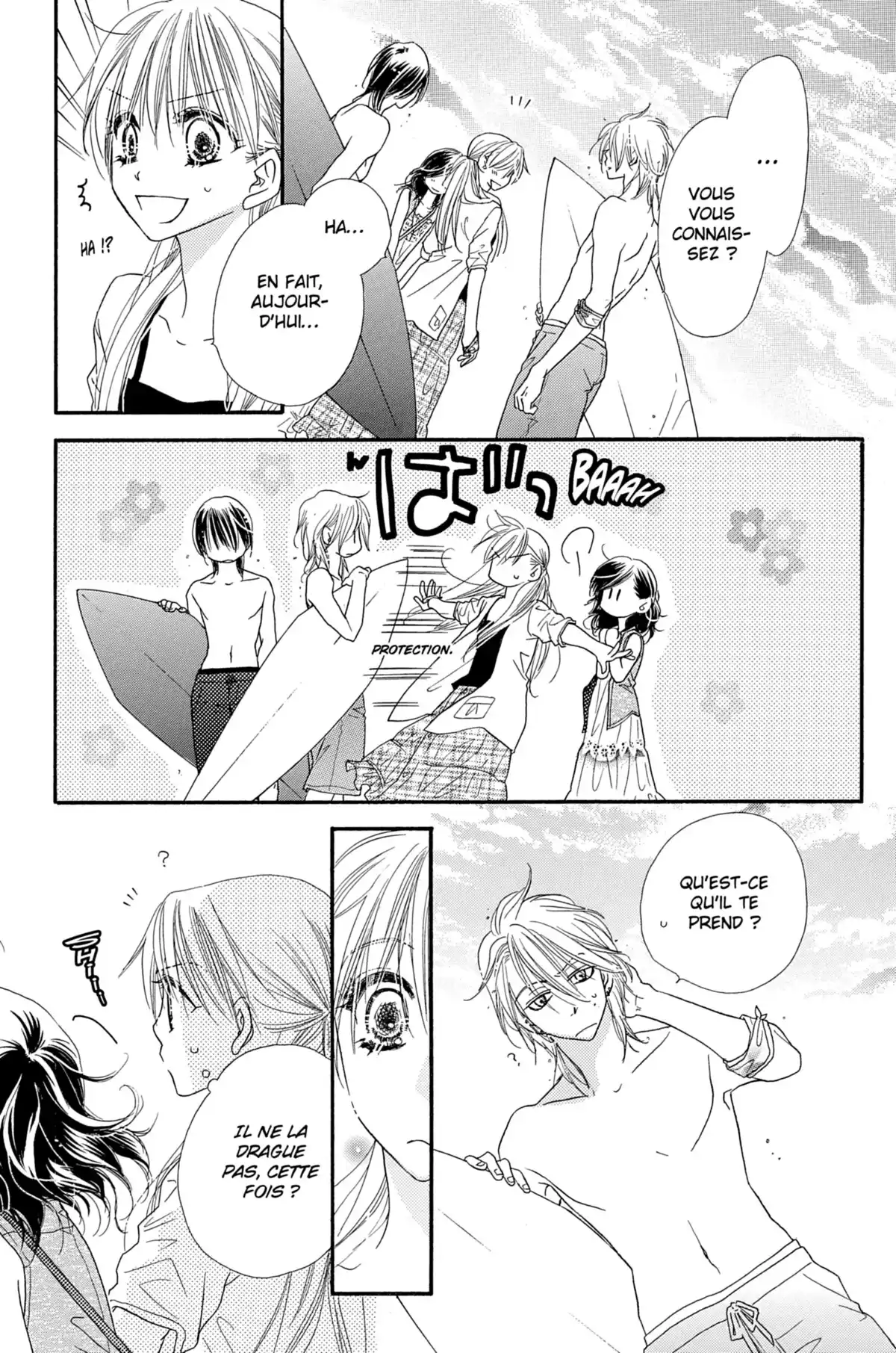 Dear ! Volume 1 page 90