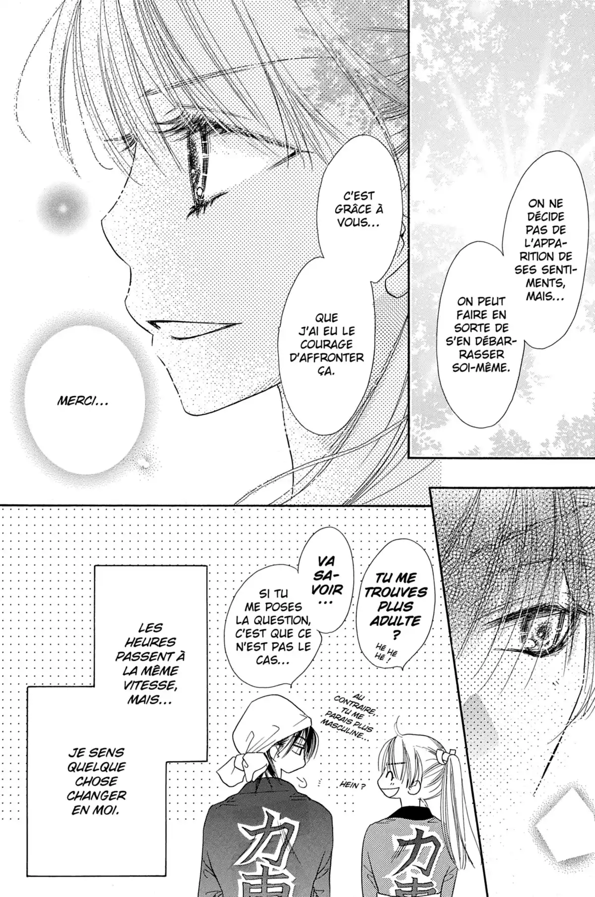 Dear ! Volume 2 page 79