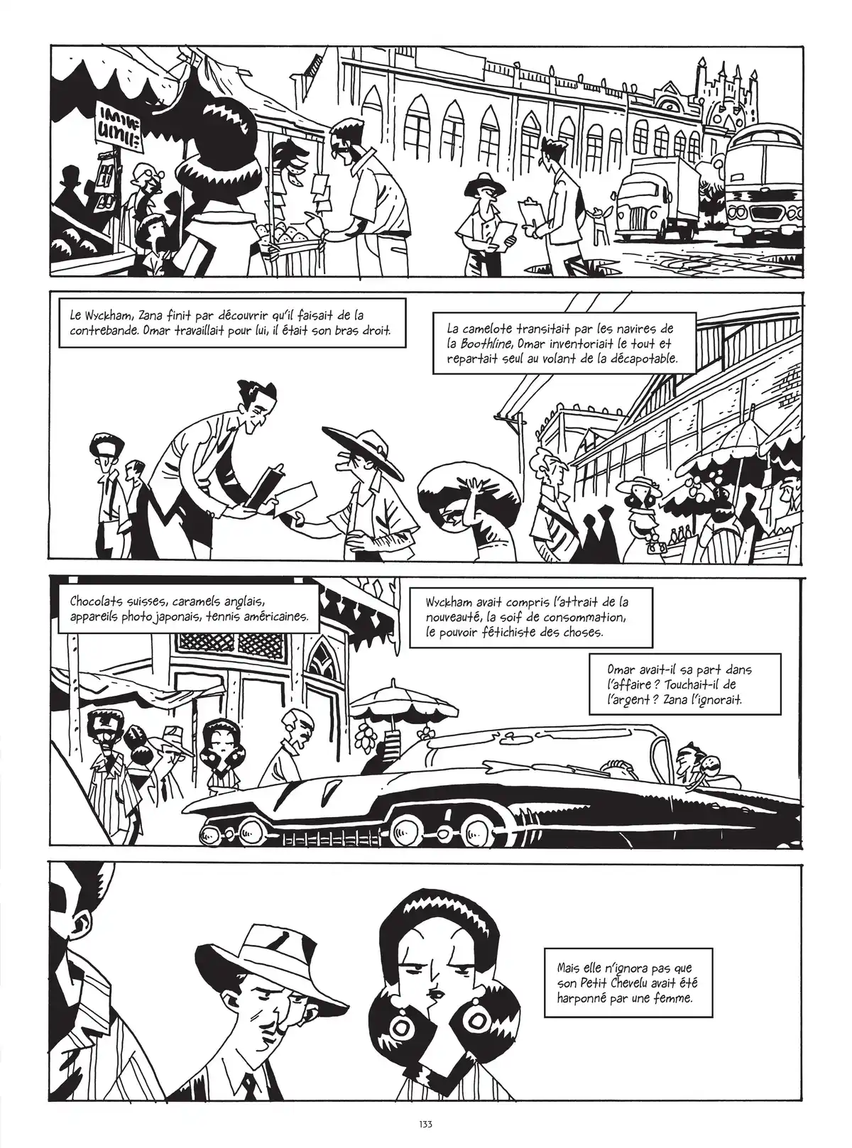 Deux Frères Volume 1 page 130