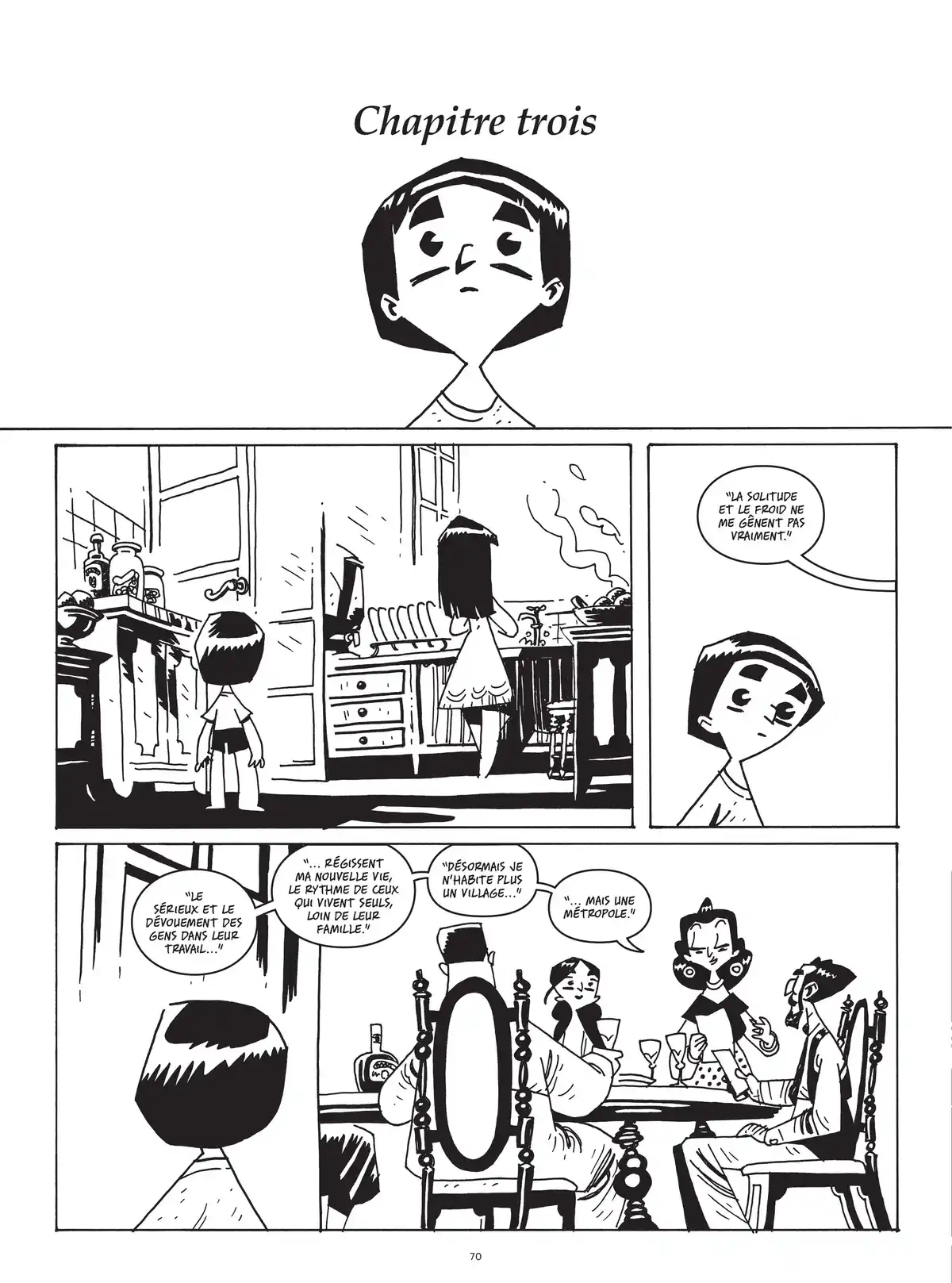 Deux Frères Volume 1 page 68