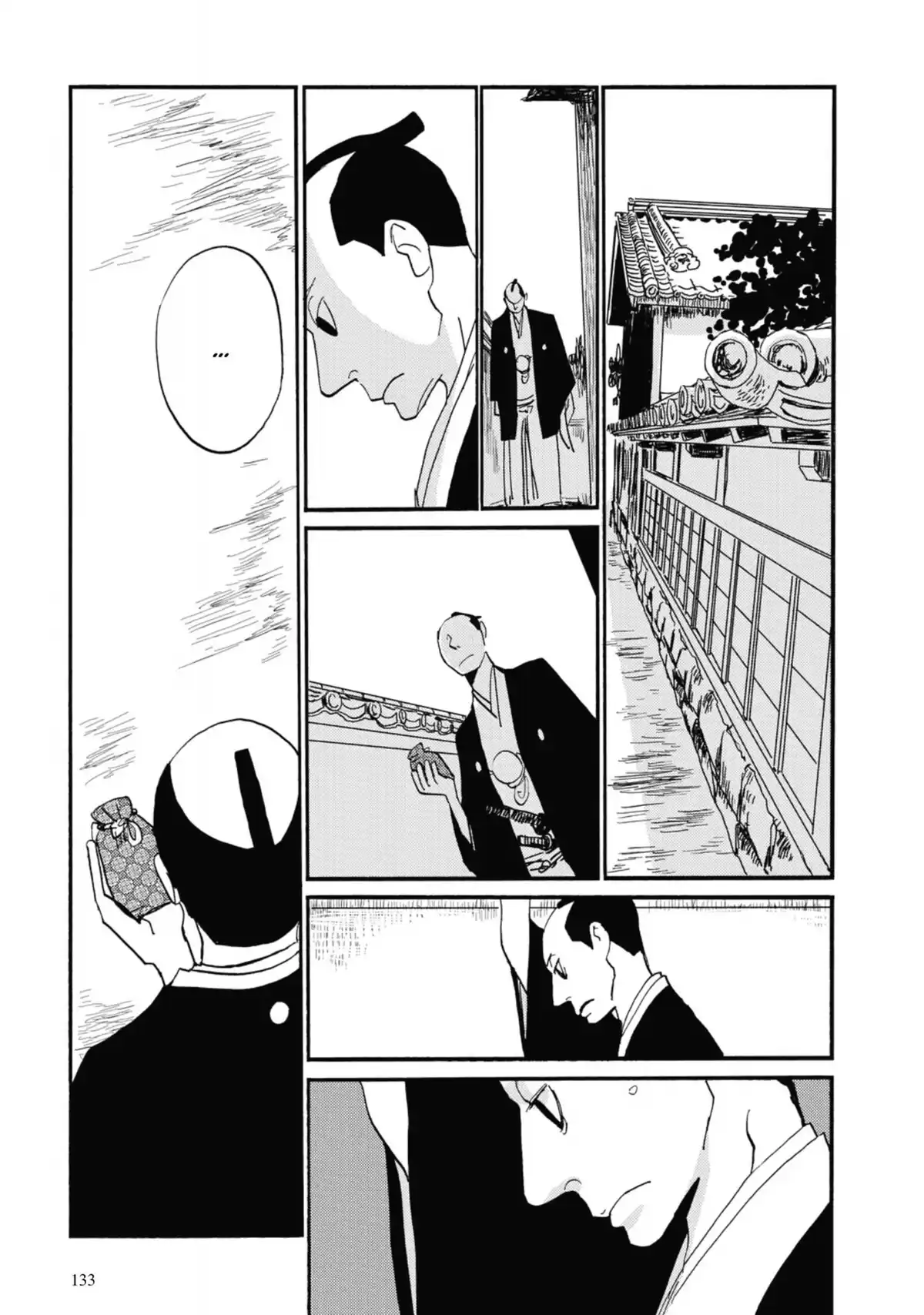 Goyô Volume 6 page 129