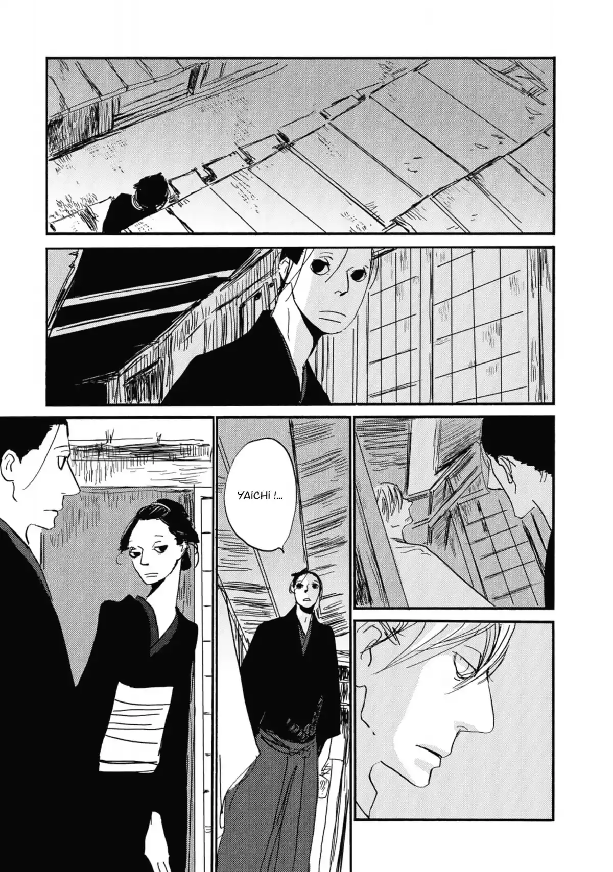 Goyô Volume 6 page 135