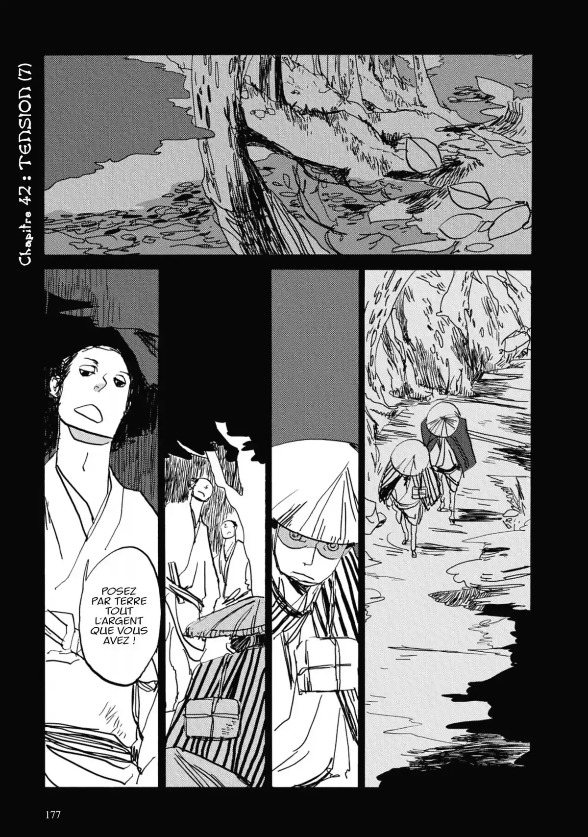 Goyô Volume 6 page 173