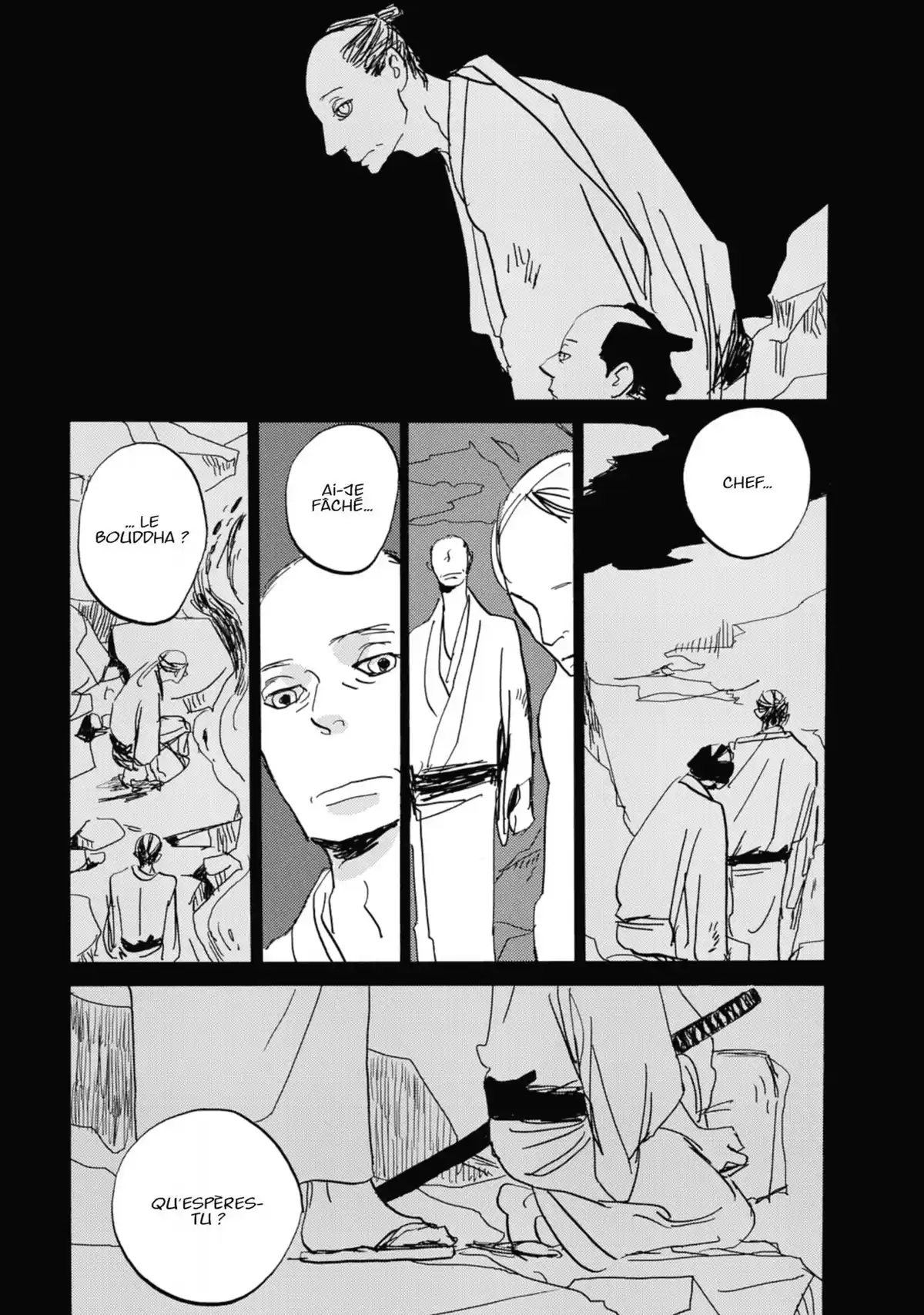 Goyô Volume 6 page 199