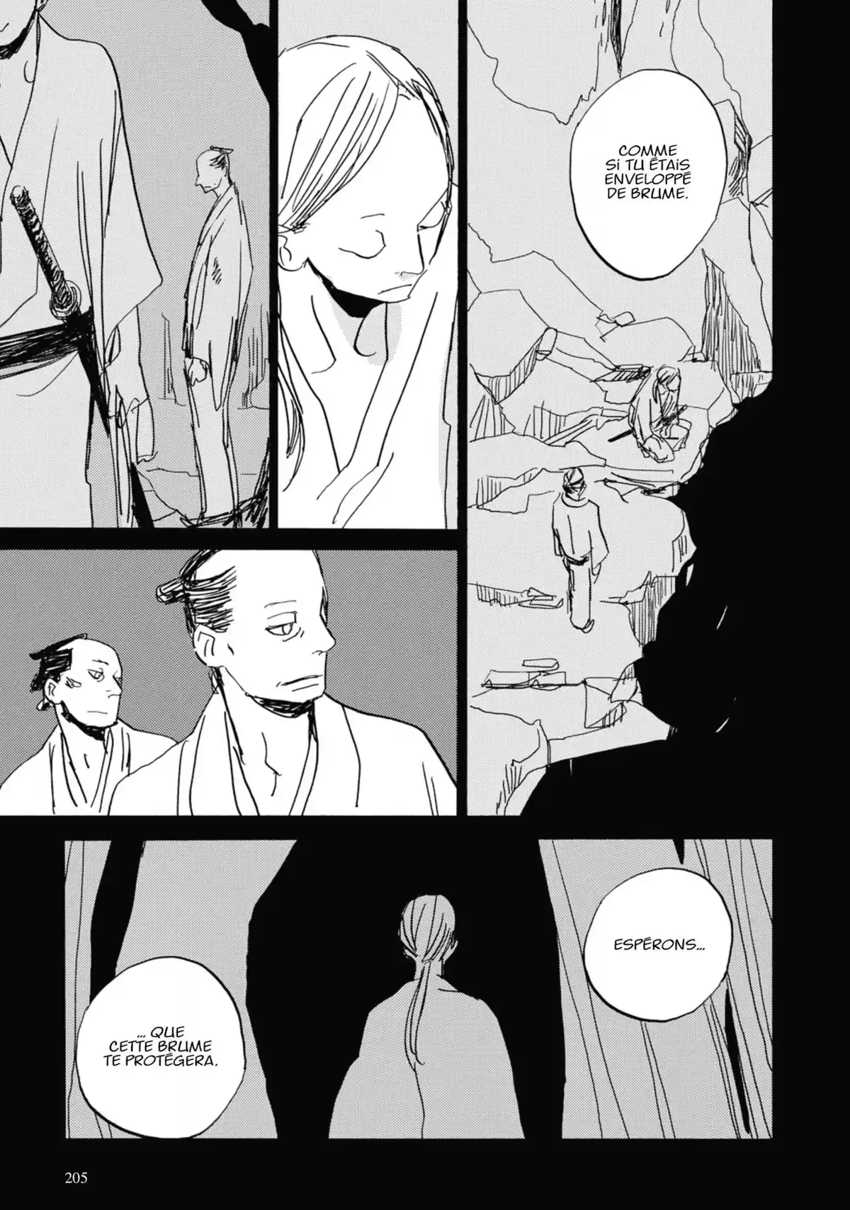 Goyô Volume 6 page 201