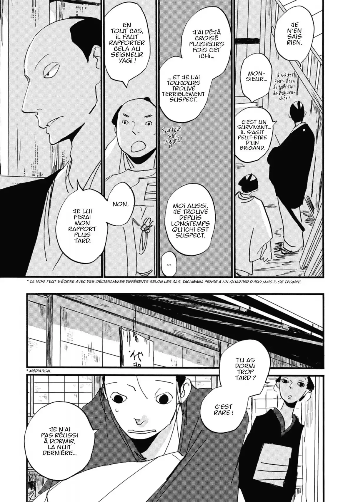 Goyô Volume 6 page 26