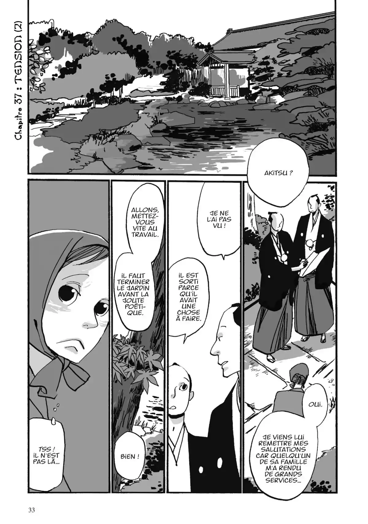 Goyô Volume 6 page 30