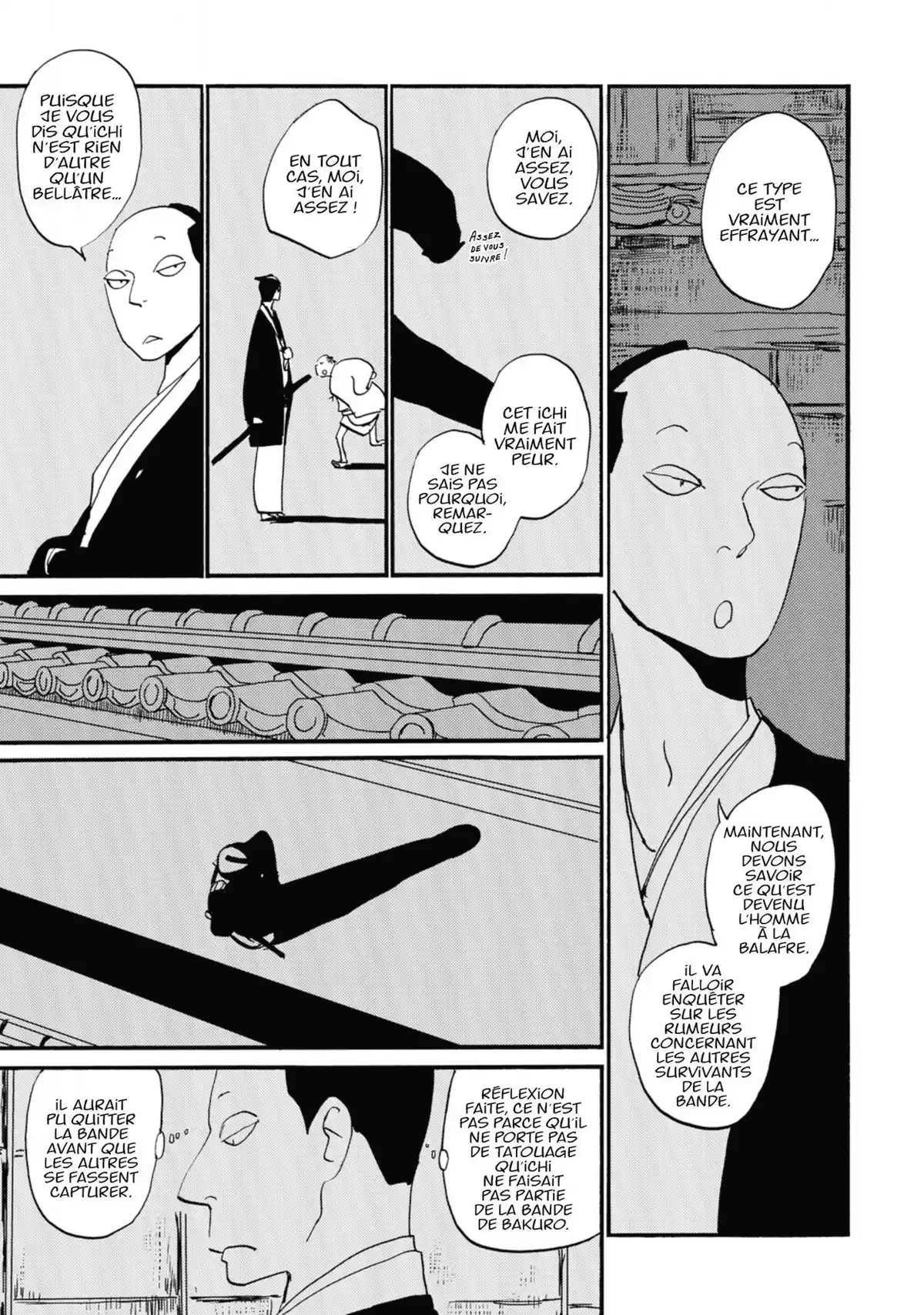Goyô Volume 6 page 71