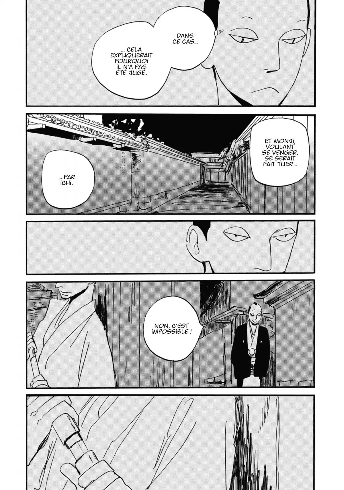 Goyô Volume 6 page 73