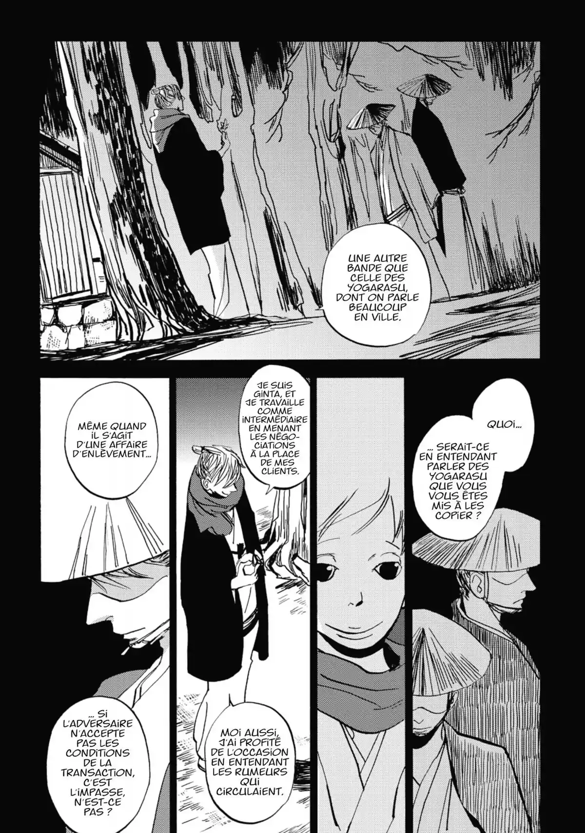 Goyô Volume 4 page 10