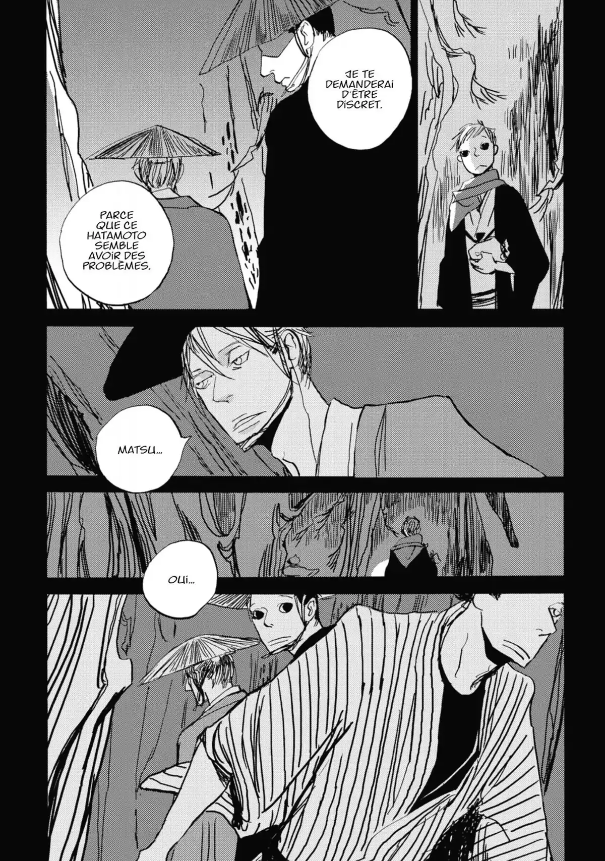 Goyô Volume 4 page 13