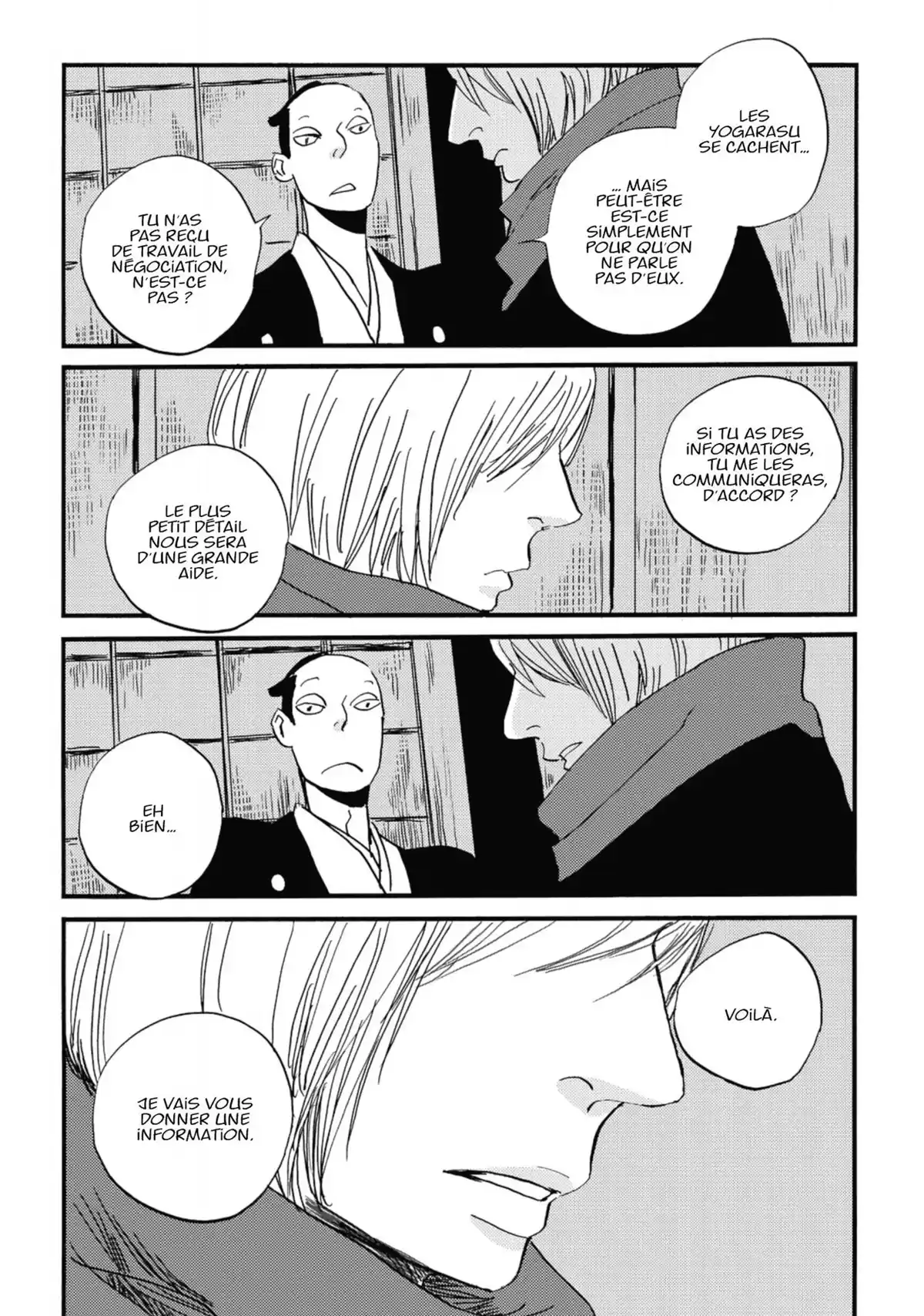 Goyô Volume 4 page 176