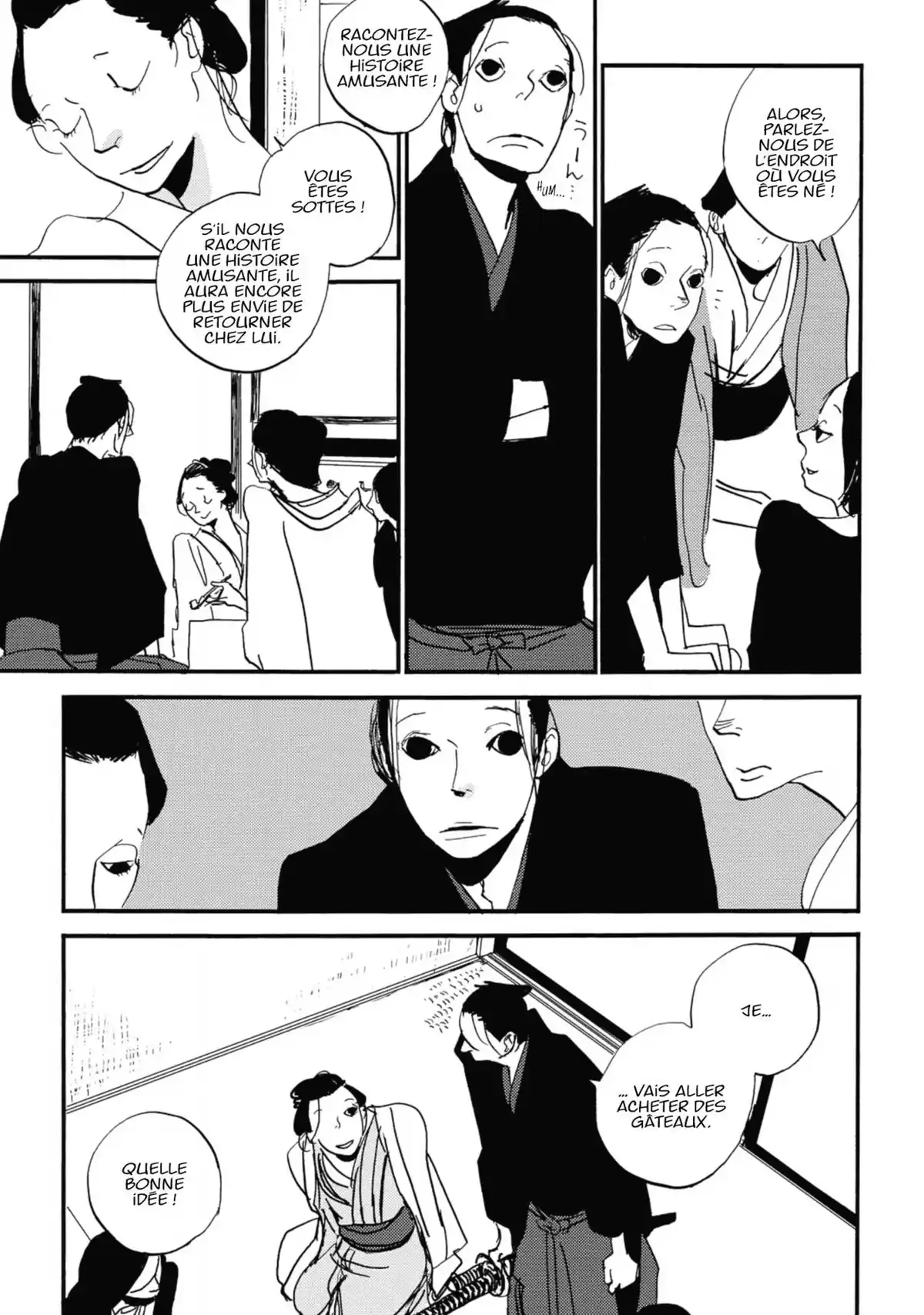 Goyô Volume 4 page 36