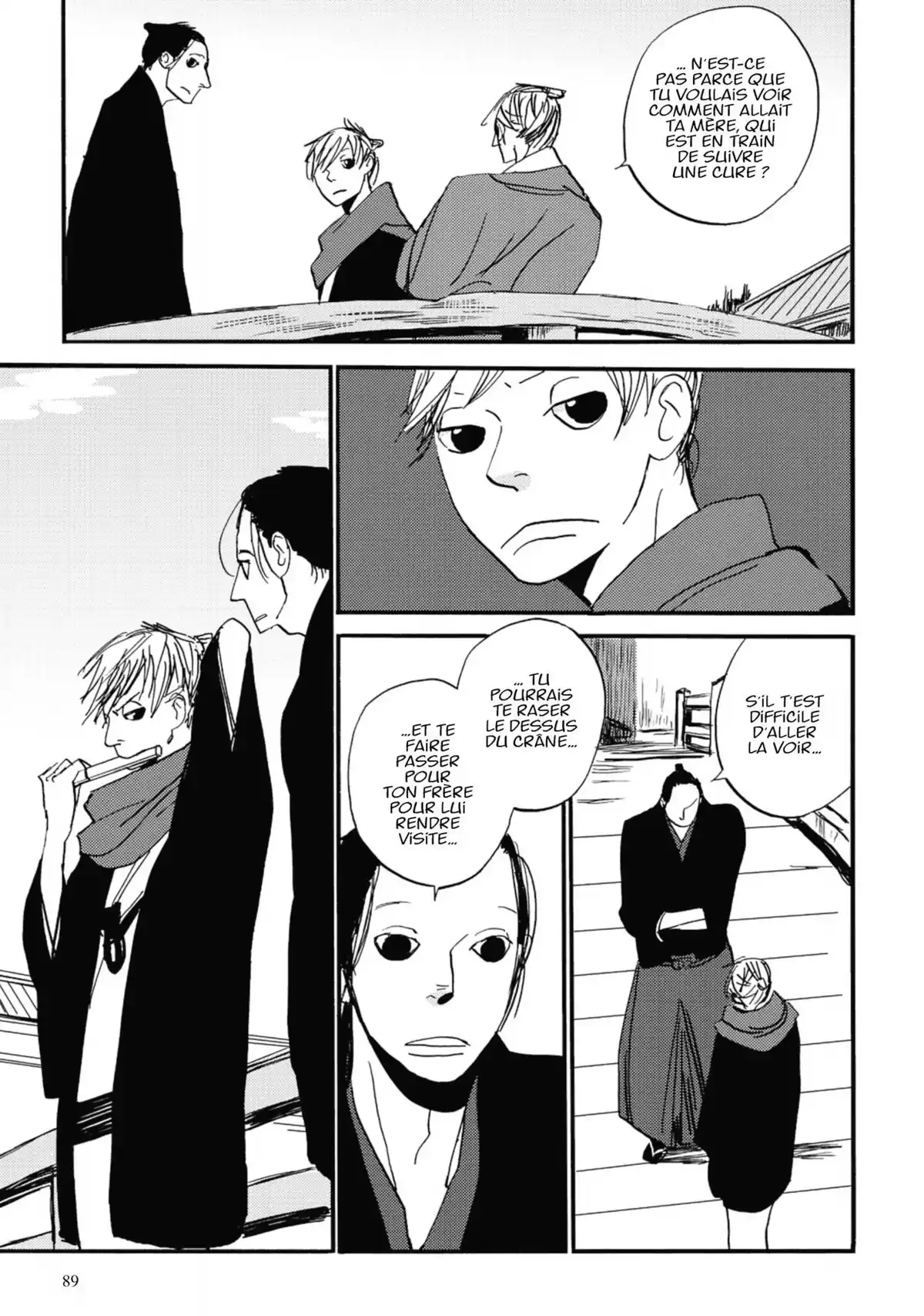 Goyô Volume 4 page 86