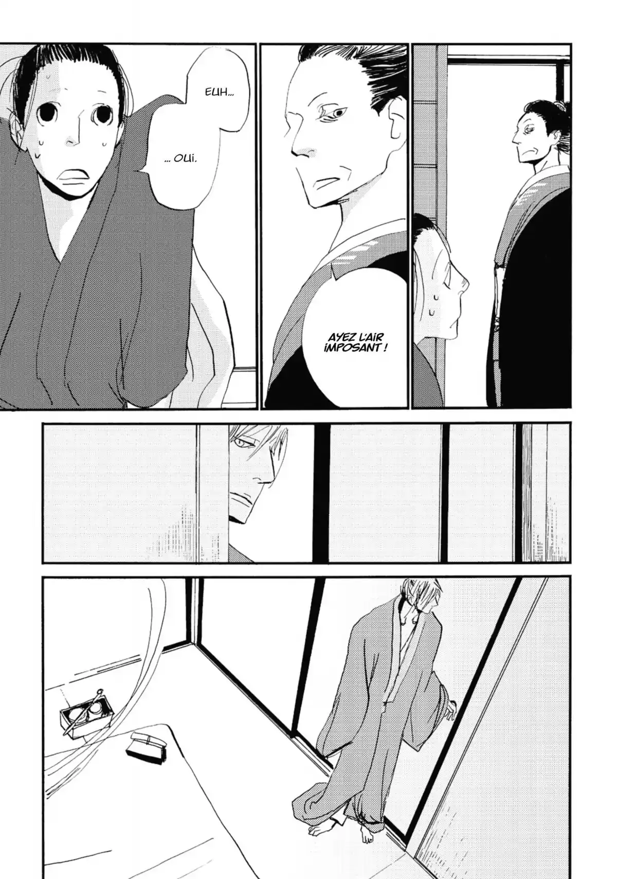 Goyô Volume 2 page 11