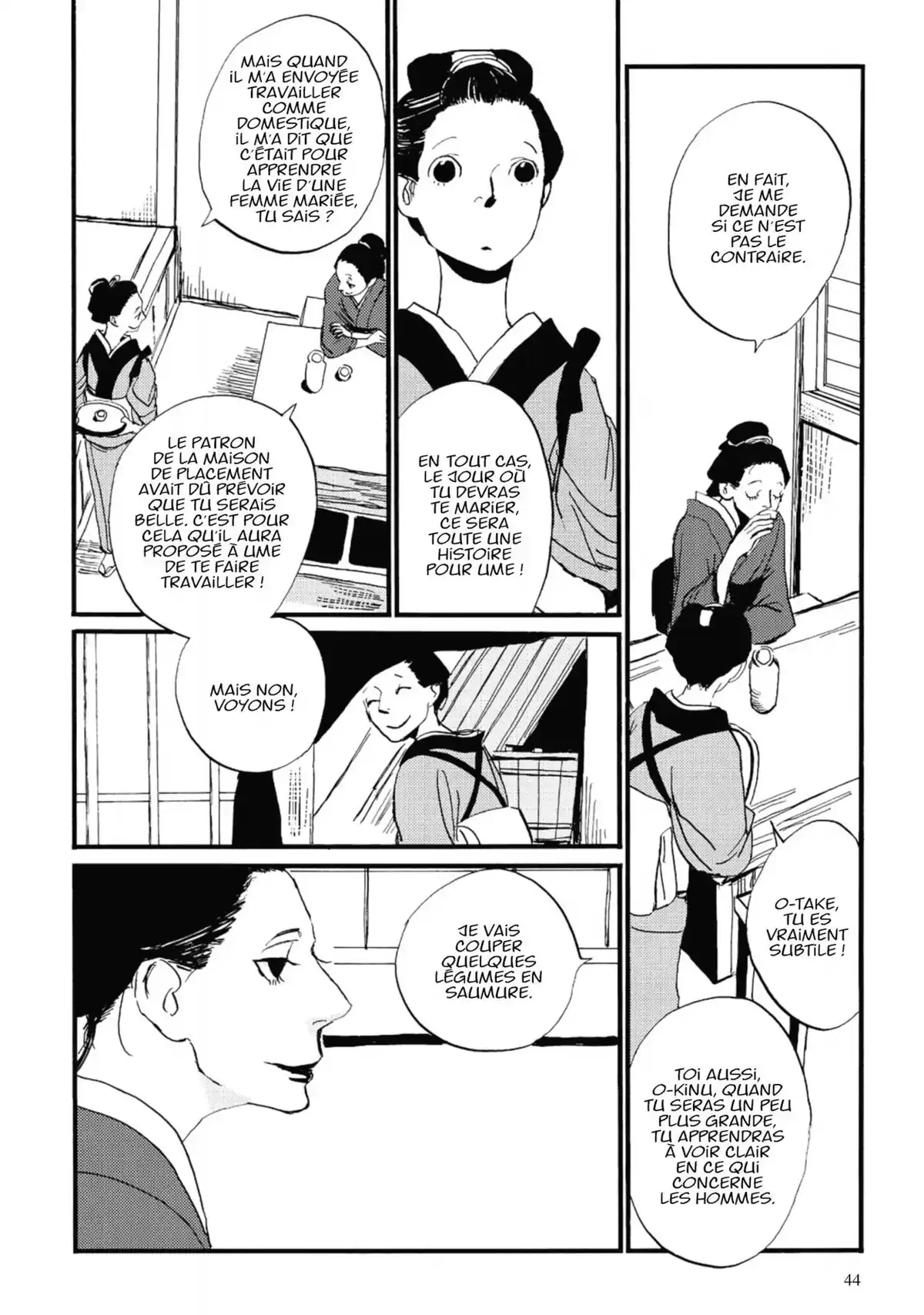 Goyô Volume 2 page 42
