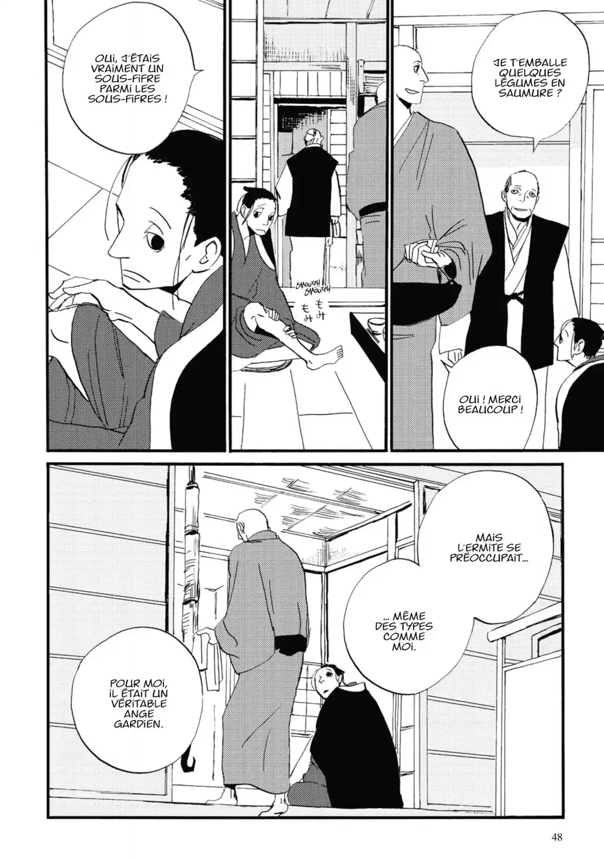 Goyô Volume 2 page 46