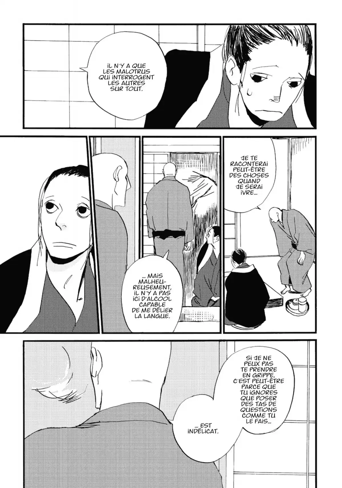 Goyô Volume 2 page 57