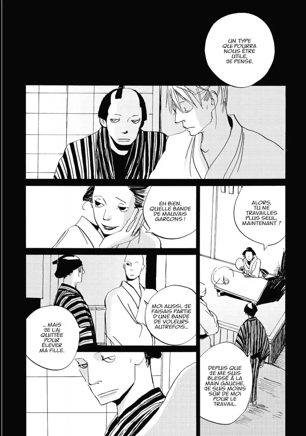 Goyô Volume 2 page 64