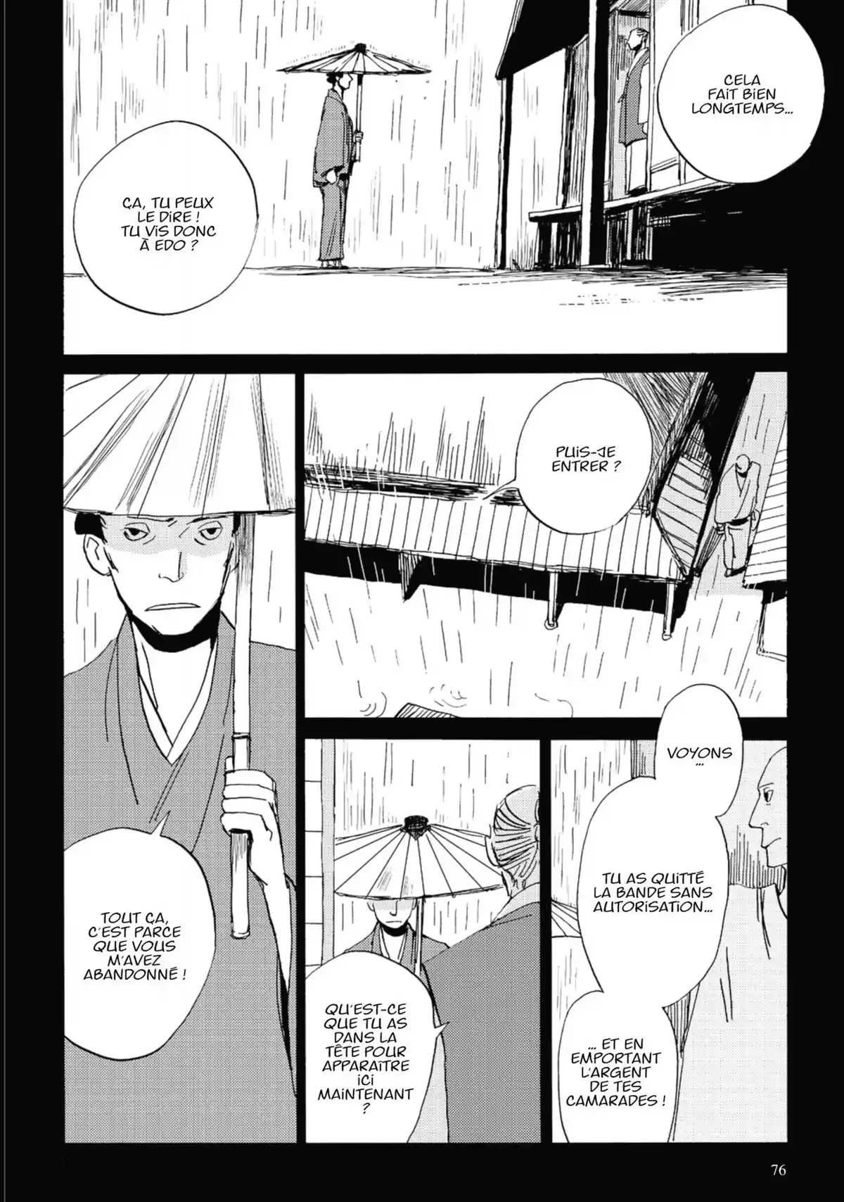 Goyô Volume 2 page 74