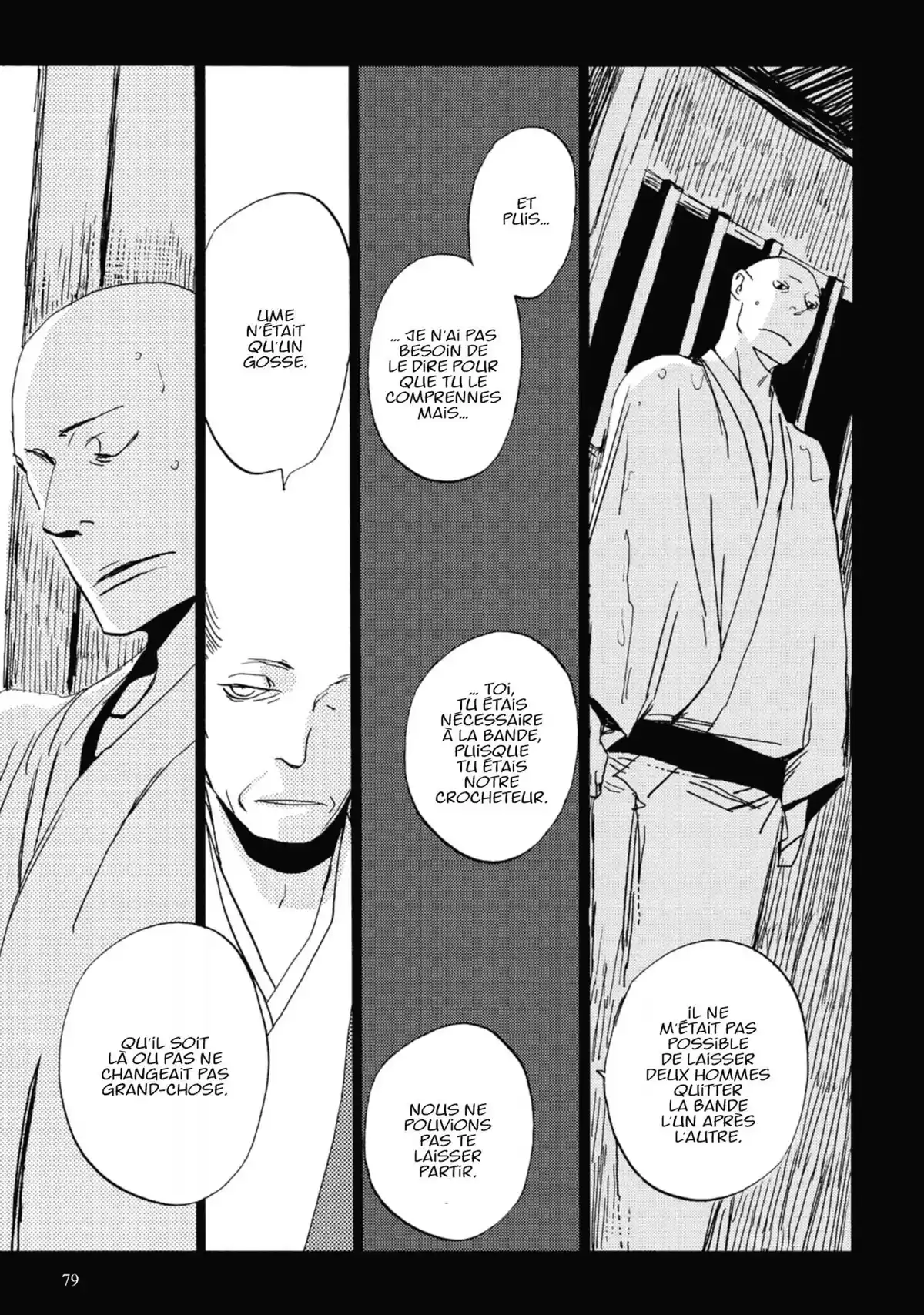 Goyô Volume 2 page 77