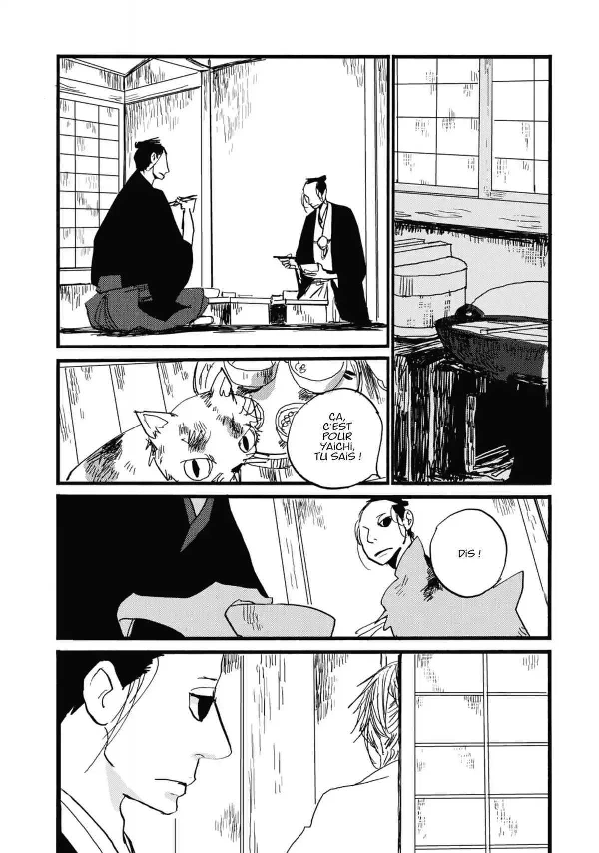 Goyô Volume 8 page 11