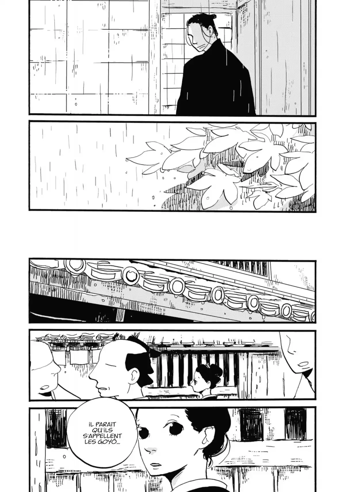 Goyô Volume 8 page 50