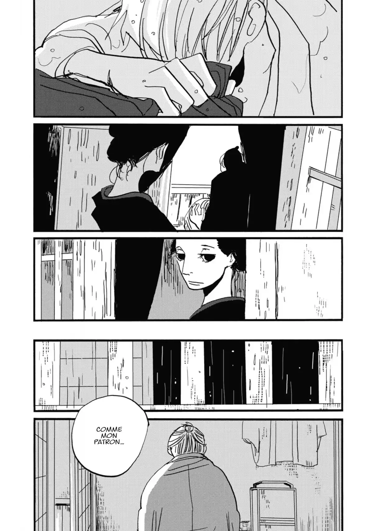 Goyô Volume 8 page 69