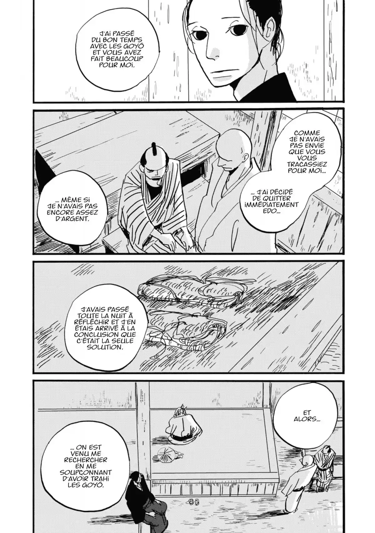 Goyô Volume 8 page 73