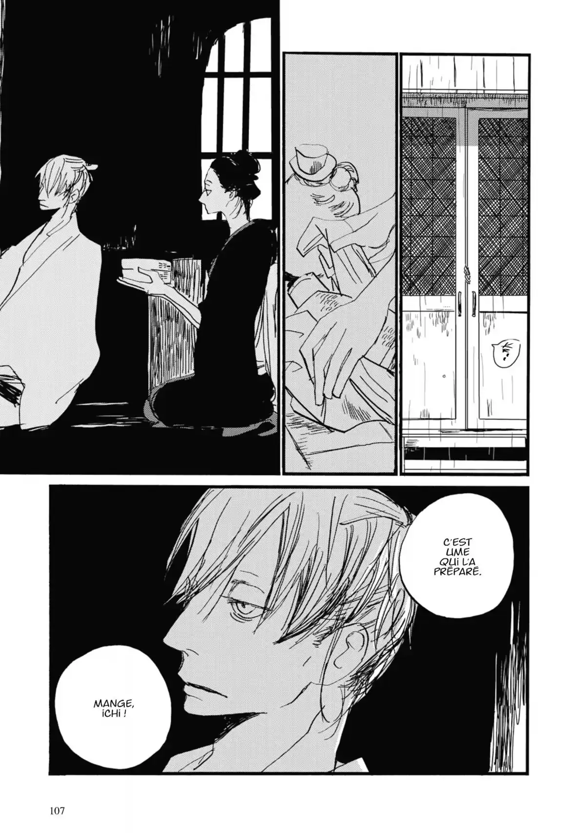 Goyô Volume 7 page 104