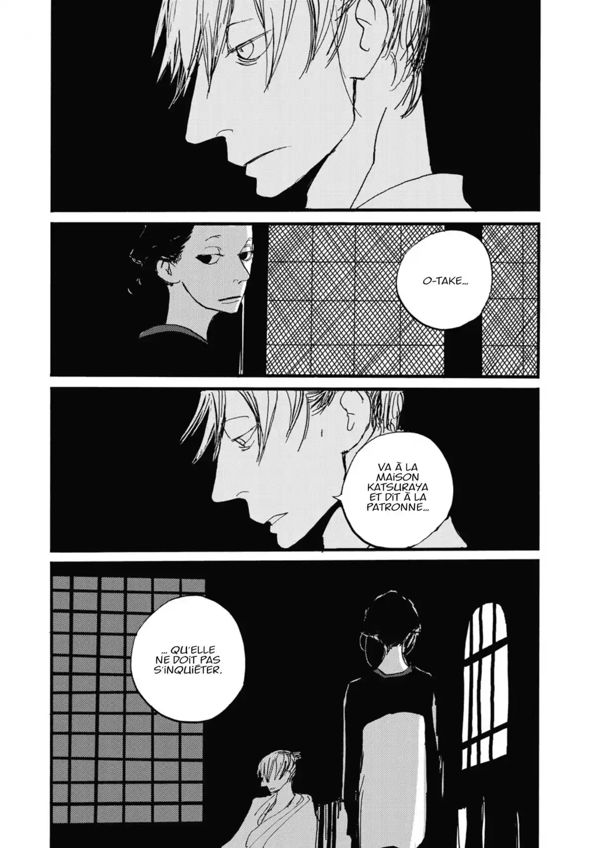 Goyô Volume 7 page 106