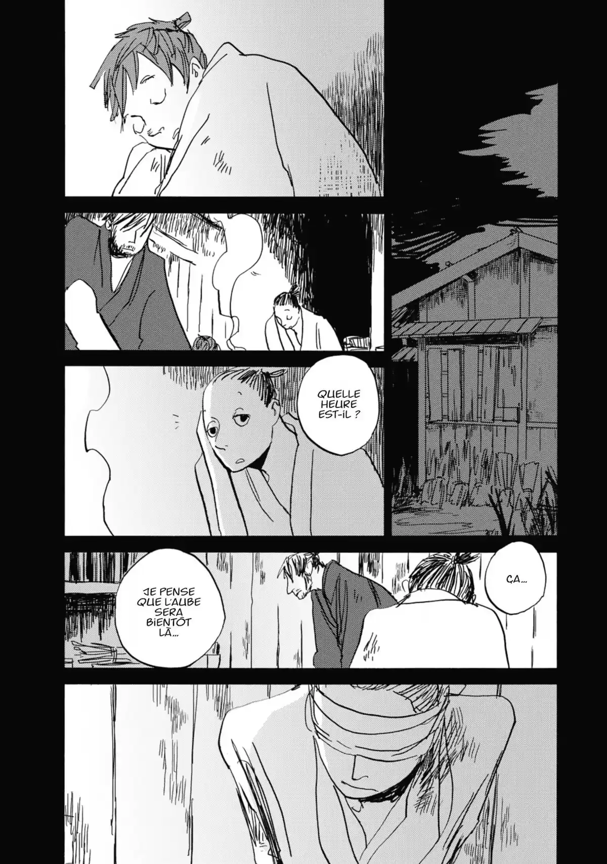 Goyô Volume 7 page 31