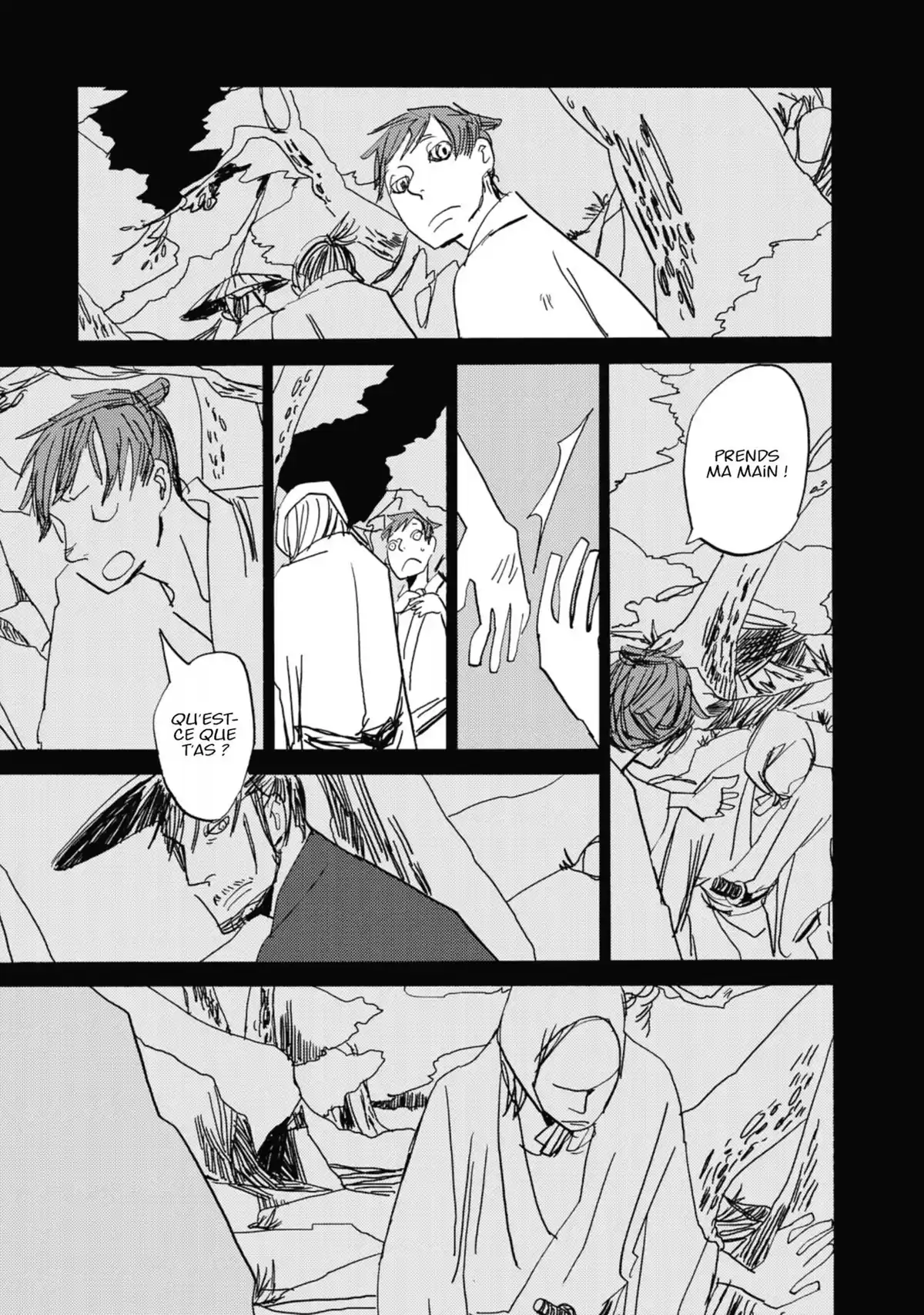Goyô Volume 7 page 46