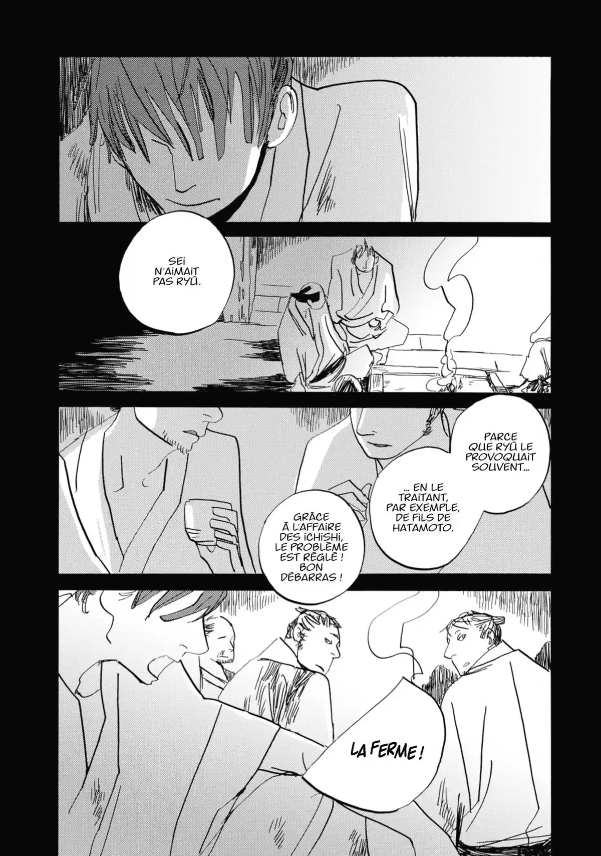 Goyô Volume 7 page 63